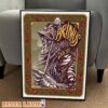 Primus Collector Print At Barba Negra In Budapest Hungary On August 4 2026 Skeletal Ritual Edition Home Decor Poster Canvas