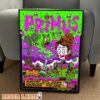 Zac Brown Concert Poster At Fenway Park In Boston Massachusetts On August 2 2026 Poster Canvas Zac Brown Concert Poster At Fenway Park In Boston Massachusetts On August 2 2026 Poster Canvas