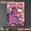 Melanie Martinez The Balancing Act Digital Edition August 2026 Poster Decor