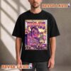 Whiskey Myers California The Southern Hospitality Tour 2026 Los Angeles Merch Tee At Hollywood Bowl On August 17 2026 Unisex T Shirt Whiskey Myers California The Southern Hospitality Tour 2026 Los Angeles Merch Tee At Hollywood Bowl On August 17 2026 Unisex T Shirt