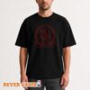 Queens Of The Stone Age Q Logo Joshua Tree Official Merch Crewneck Sweatshirt