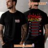YOASOBI Never Ending Stories 2026 Merch Tee The Book For Unisex T Shirt