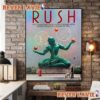 Moonalice Grateful Dead Night At Oracle Park San Francisco CA On August 25 2026 Cincinnati Reds vs San Francisco Giants Poster Decor Moonalice Grateful Dead Night At Oracle Park San Francisco CA On August 25 2026 Cincinnati Reds vs San Francisco Giants Poster Decor
