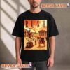 Rush Fifty Something Tour 2026 Exclusive Tee Pennsylvania At Xfinity Mobile Arena On August 21 23 2026 Philadelphia T Shirt Two Sided Rush Fifty Something Tour 2026 Exclusive Tee Pennsylvania At Xfinity Mobile Arena On August 21 23 2026 Philadelphia T Shirt Two Sided