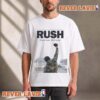 Umphrey’s McGee Cousin Eli 2026 T Shirt Two Sided Umphrey’s McGee Cousin Eli 2026 T Shirt Two Sided