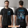 The Batman Part II 2028 Gotham Never Dies Snow Variant Movie All Over Print Shirt