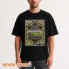Chris Stapleton Show Print At Rogers Stadium In Toronto Ontario On August 6 2026 Featuring The Honchos Zach Top And Allen Stone Vintage Postage Stamp Art Unisex Tee Chris Stapleton Show Print At Rogers Stadium In Toronto Ontario On August 6 2026 Featuring The Honchos Zach Top And Allen Stone Vintage Postage Stamp Art Unisex Tee