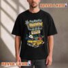 YOASOBI North America Tour 2026 Never Ending Stories KV Graphic T Shirt Two Sided