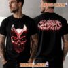 Guns N Roses Kansas City Event Poster At Morton Amphitheater On August 19 2026 Missouri Unisex T Shirt Guns N Roses Kansas City Event Poster At Morton Amphitheater On August 19 2026 Missouri Unisex T Shirt