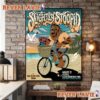 Ghost x Metal Hammer Magazine 2026 Issue 417 Poster Decor
