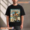 PUP Band Toronto Exclusive Tee The Dream Is Over At RBC Amphitheatre On August 23 2026 Toronto Unisex T Shirt