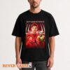 Primus Concert Poster At Letnia Scena Progresji In Warsaw Poland On August 6 2026 Unisex Tee Primus Concert Poster At Letnia Scena Progresji In Warsaw Poland On August 6 2026 Unisex Tee