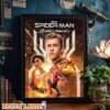 The Amazing Spider-Man 2 2026 Redesigned Official Sony Pictures Wall Art Home Decor The Amazing Spider-Man 2 2026 Redesigned Official Sony Pictures Wall Art Home Decor