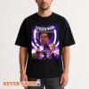Spider-Man Far From Home 2026 Redesigned Official Poster Sony Pictures Marvel Studios Unisex T-Shirt
