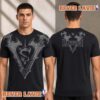 Ozzy Osbourne Red Tie Dye Horror Nights Prince Of Darkness August 28 2026 November 1 2026 Unisex T Shirt Ozzy Osbourne Red Tie Dye Horror Nights Prince Of Darkness August 28 2026 November 1 2026 Unisex T Shirt