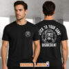 Stick To Your Guns Proud To Be Disobedient 10 Year Anniversary Official Merch T-Shirt Stick To Your Guns Proud To Be Disobedient 10 Year Anniversary Official Merch T-Shirt