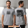Ice Nine Kills Twisting The Knife Ghostface Blood Edition Flashback Weekend Chicago Horror Convention 2026 Exclusive Ink Tee Ice Nine Kills Twisting The Knife Ghostface Blood Edition Flashback Weekend Chicago Horror Convention 2026 Exclusive Ink Tee