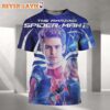 Spider-Man Homecoming 2026 Redesigned Official Sony Pictures Marvel Studios All Over Print Shirt Spider-Man Homecoming 2026 Redesigned Official Sony Pictures Marvel Studios All Over Print Shirt