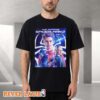 The Amazing Spider-Man 2026 Redesigned Official Sony Pictures Unisex Tee