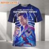 Spider-Man 3 Tobey Maguire Venom Movie 2026 Redesigned Official Poster From Sony Pictures All Over Print Shirt Spider-Man 3 Tobey Maguire Venom Movie 2026 Redesigned Official Poster From Sony Pictures All Over Print Shirt