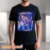The Amazing Spider-Man 2 2026 Redesigned Official Sony Pictures Unisex Tee