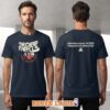 Queens Of The Stone Age Q Logo Joshua Tree Official Merch Crewneck Sweatshirt