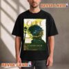 Ozzy Osbourne Was Here Unisex T Shirt Ozzy Osbourne Was Here Unisex T Shirt