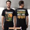 Primus Concert Poster At Letnia Scena Progresji In Warsaw Poland On August 6 2026 Unisex Tee Primus Concert Poster At Letnia Scena Progresji In Warsaw Poland On August 6 2026 Unisex Tee