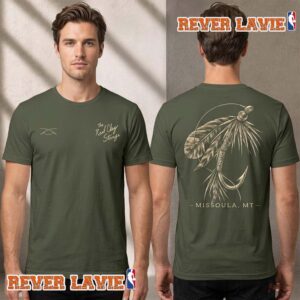 The Red Clay Strays Grateful Tour 2026 Exclusive Tee At Adams Event Center On August 22 2026 Missoula Montana Unisex T Shirt