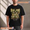 My Chemical Romance Denver 2026 Exclusive Tee At Coors Field In Denver Colorado On August 27 2026 Unisex T Shirt