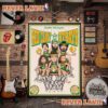 ACDC Atlanta Pwr Up Tour 2026 Event Poster At Mercedes Benz Stadium On August 27 2026 Poster Decor ACDC Atlanta Pwr Up Tour 2026 Event Poster At Mercedes Benz Stadium On August 27 2026 Poster Decor