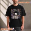 The Weeknd Japan Collection 2026 After Hours Til Dawn 2026 Art By Yoshitaka Amano Unisex T Shirt The Weeknd Japan Collection 2026 After Hours Til Dawn 2026 Art By Yoshitaka Amano Unisex T Shirt