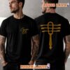 My Chemical Romance The Black Parade 2026 Tour North America Merch Tee Schedule Tour Dates T Shirt Two Sided My Chemical Romance The Black Parade 2026 Tour North America Merch Tee Schedule Tour Dates T Shirt Two Sided