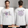 Up In The Sky Dancing Lineup Hoodie At Buttermilk Mountain In Aspen Colorado On August 7–8 2026 Official Festival Merch Up In The Sky Dancing Lineup Hoodie At Buttermilk Mountain In Aspen Colorado On August 7–8 2026 Official Festival Merch
