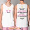 Up In The Sky Disco Long Sleeve Lineup Tee At Buttermilk Mountain In Aspen Colorado On August 7–8 2026 Festival Merch Up In The Sky Disco Long Sleeve Lineup Tee At Buttermilk Mountain In Aspen Colorado On August 7–8 2026 Festival Merch