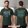 Up In The Sky Music Festival On August 7-8 2026 Dancing Lineup Buttermilk Mountain Aspen CO Event Tee Up In The Sky Music Festival On August 7-8 2026 Dancing Lineup Buttermilk Mountain Aspen CO Event Tee