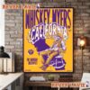 Noche UFC 2026 New Art On September 2026 Poster Decor