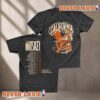 Slaughter To Prevail Blood Mask Limited Edition 2026 T Shirt Two Sided