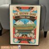 Primus Concert Poster At Letnia Scena Progresji In Warsaw Poland On August 6 2026 Wall Art Home Decor Primus Concert Poster At Letnia Scena Progresji In Warsaw Poland On August 6 2026 Wall Art Home Decor