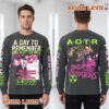A Day To Remember Bad Vibes 2026 Tee Bad Vibrations 10 Year Anniversary 2026 T Shirt Two Sided A Day To Remember Bad Vibes 2026 Tee Bad Vibrations 10 Year Anniversary 2026 T Shirt Two Sided