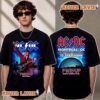 Foo Fighters Fargo Event Poster At Fargodome Fargo North Dakota On September 12 2026 Take Cover Tour 2026 Unisex T Shirt