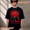 Metallica Seek The Wolf In Thyself 2026 Halloween Unisex T Shirt Metallica Seek The Wolf In Thyself 2026 Halloween Unisex T Shirt