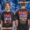 Iron Maiden Run For Your Lives 2026 Tour USA Venue Dates Schedule Eddie Fire USA Washed T Shirt Iron Maiden Run For Your Lives 2026 Tour USA Venue Dates Schedule Eddie Fire USA Washed T Shirt