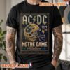Sabaton Limited The Duelist Vintage T Shirt Two Sided Sabaton Limited The Duelist Vintage T Shirt Two Sided