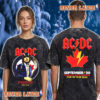 Iron Maiden Run For Tour Lives 2026 Chicago IL Exclusive Tee At Credit Union 1 Amphitheatre On September 22 2026 Dress To Kill Chicago Washed T Shirt Iron Maiden Run For Tour Lives 2026 Chicago IL Exclusive Tee At Credit Union 1 Amphitheatre On September 22 2026 Dress To Kill Chicago Washed T Shirt