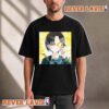 LISA SaWaDiKa Boxer Unisex T Shirt