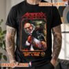 Cactus Jack x Nike Reverse Swoosh Logo Travis Scott Collab 2026 Unisex Sweater