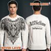 In Flames The Jester Race Unisex Longsleeve