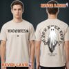 Bad Omens Specter Tee 2026 New Collection Unisex T Shirt