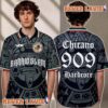 Barrio Slam Chicano 909 Hardcore Home Soccer Jersey Mexican Barrio Slam Chicano 909 Hardcore Home Soccer Jersey Mexican